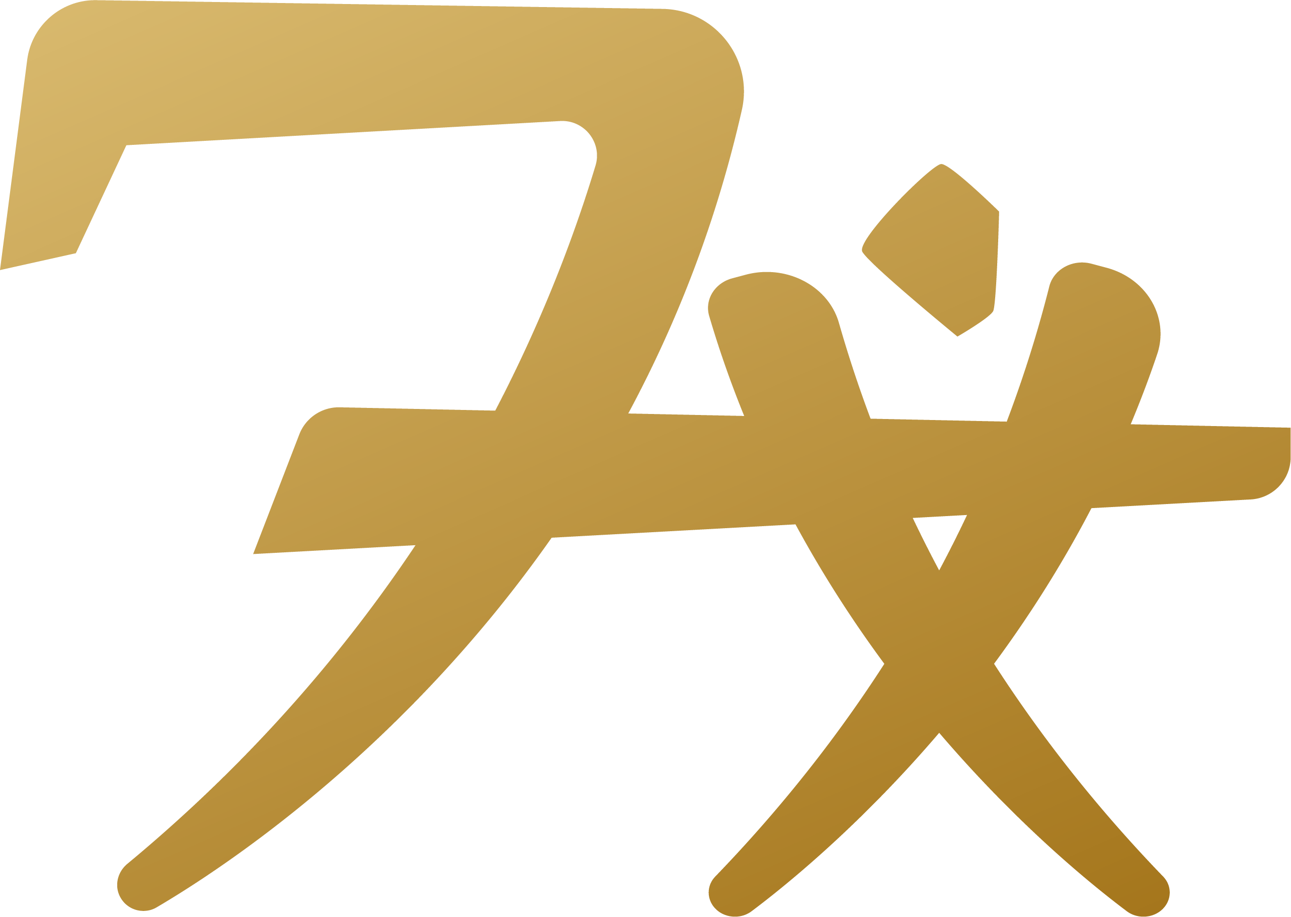 Zennox Logo