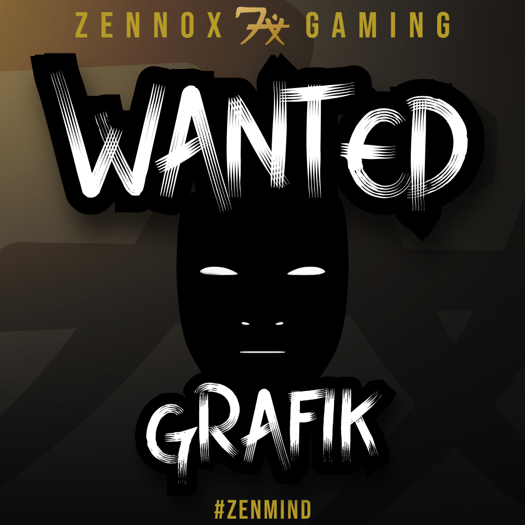 Zennox grafik