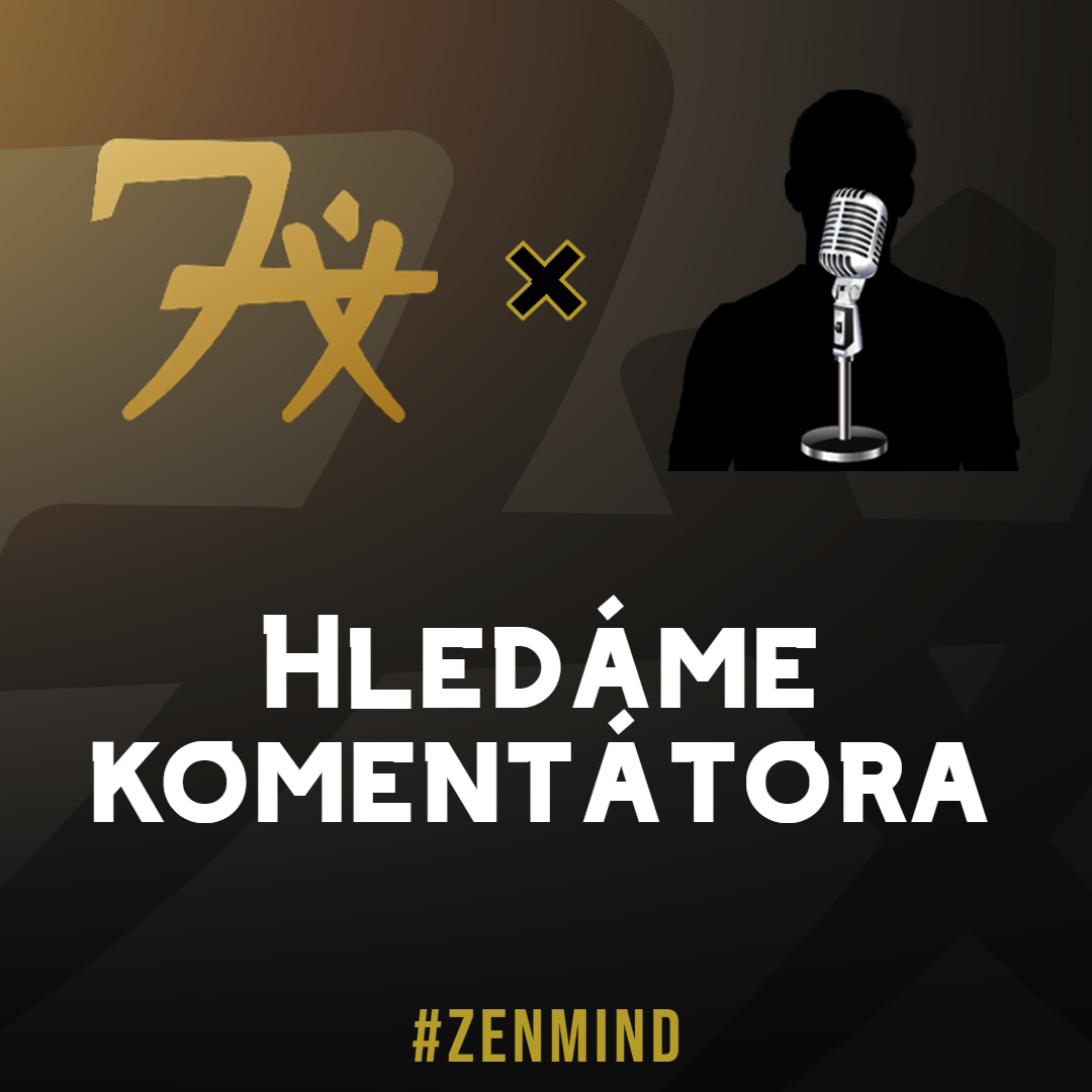 Zennox komentator