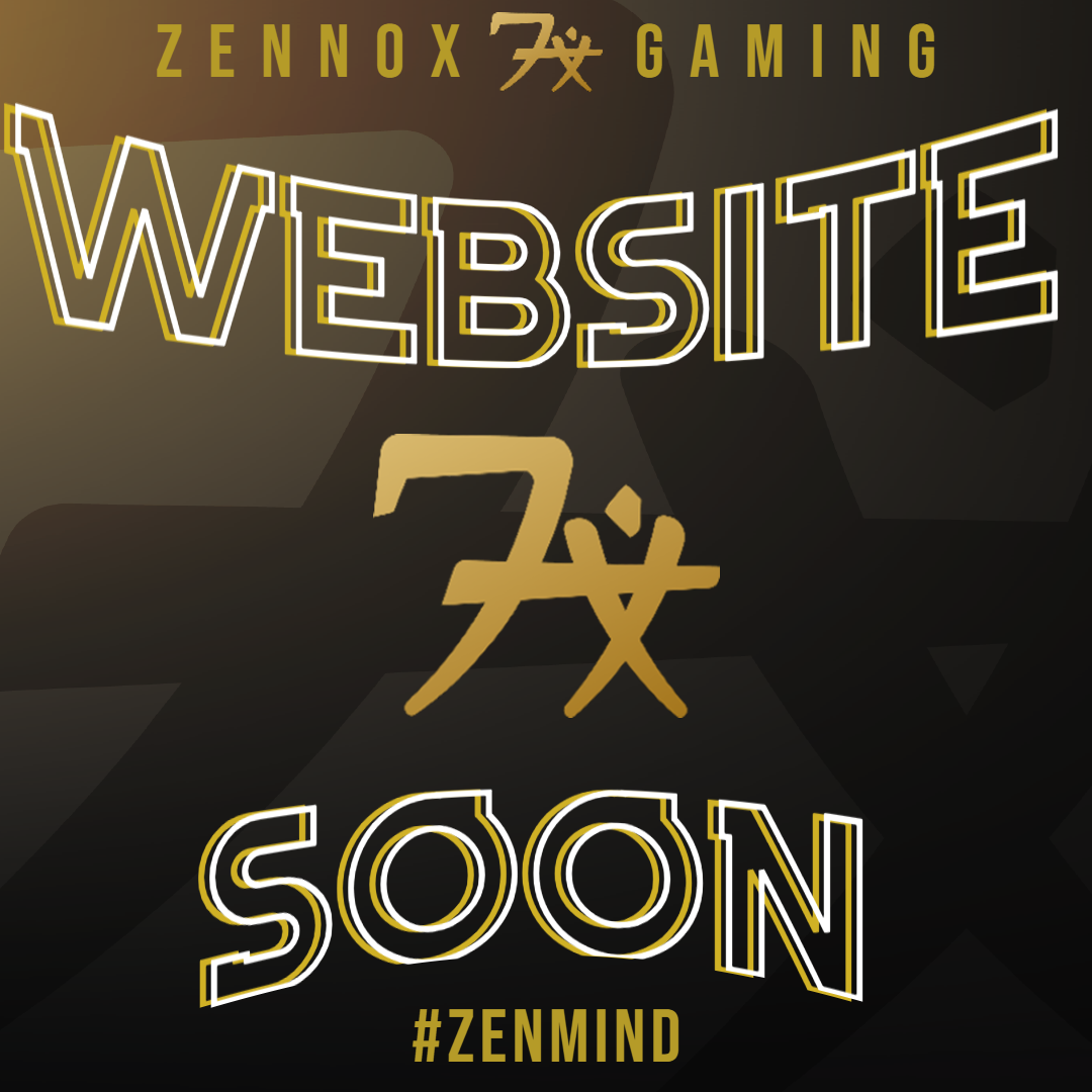 Zennox webove stranky